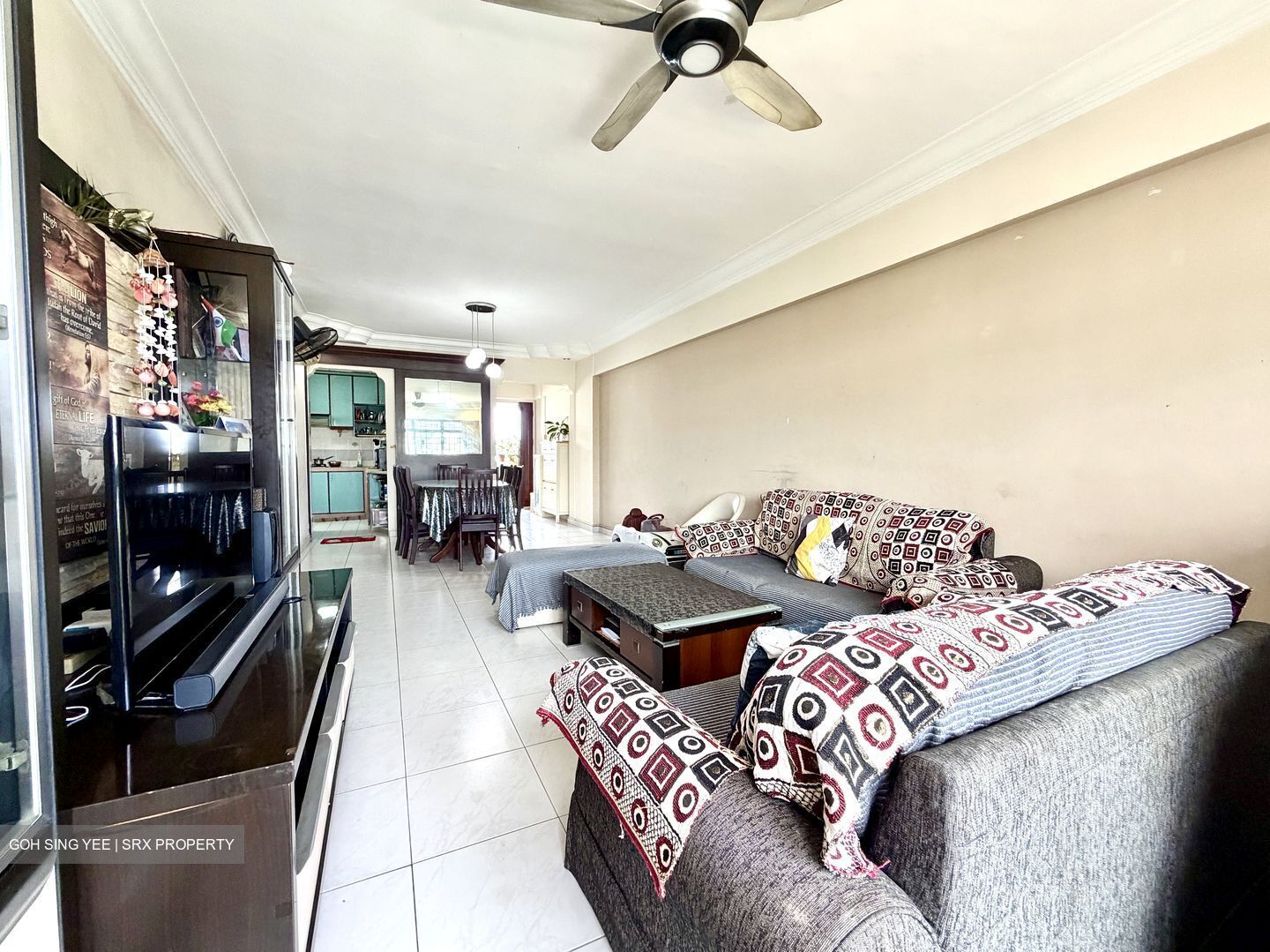 Blk 521 Fragrant Woods (Woodlands), HDB 4 Rooms #551674501